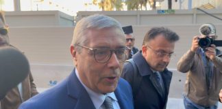 Inchiesta Palermo, Cuffaro non risponde al Gip. I legali “Eccepita l’insussistenza degli indizi di colpevolezza” / Video