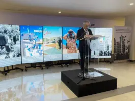 I caschi blu italiani celebrati all’Onu per l’impegno per la pace