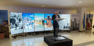 I caschi blu italiani celebrati all’Onu per l’impegno per la pace