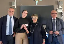 Patentino digitale e tutela dei minori, il Corecom in tour fa tappa a Caltanissetta