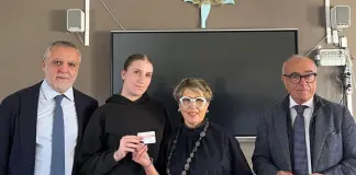 Patentino digitale e tutela dei minori, il Corecom in tour fa tappa a Caltanissetta