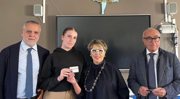 Patentino digitale e tutela dei minori, il Corecom in tour fa tappa a Caltanissetta