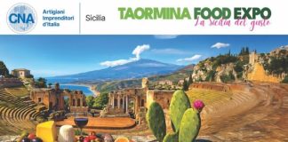 Assemblea di CNA Sicilia su cibo, cultura e impresa nel programma del Taormina Food Expo