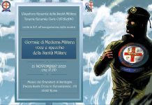 La mostra del Giornale di Medicina Militare approda a Roma, il 21 novembre l’inaugurazione