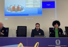 Al via la tre giorni di formazione per l’aggiornamento e la digitalizzazione dei Piani comunali di Protezione Civile
