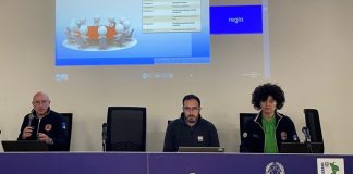 Al via la tre giorni di formazione per l’aggiornamento e la digitalizzazione dei Piani comunali di Protezione Civile