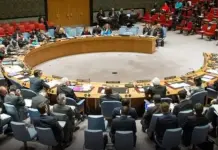 Sahara: UN publishes resolution 2797 after stalemate, Algeria’s claim refuted