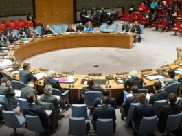 Sahara: UN publishes resolution 2797 after stalemate, Algeria’s claim refuted