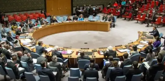 Sahara: UN publishes resolution 2797 after stalemate, Algeria’s claim refuted