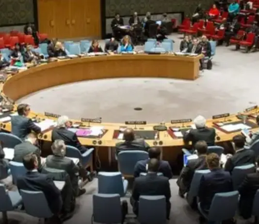 Sahara: UN publishes resolution 2797 after stalemate, Algeria’s claim refuted