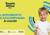 Il percorso “Scuola Attiva” da quest’anno inizia già dalla scuola dell’infanzia