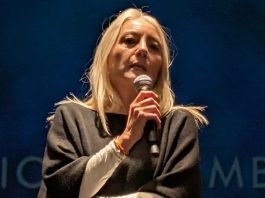 Camilla Costanzo vince il Premio Settembrini con “Tempo al tempo”