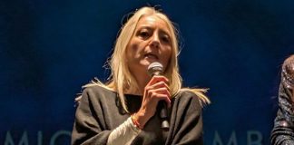 Camilla Costanzo vince il Premio Settembrini con “Tempo al tempo”