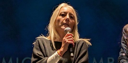 Camilla Costanzo vince il Premio Settembrini con “Tempo al tempo”