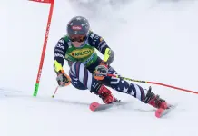Coppa del Mondo di sci alpino: Shiffrin vince lo slalom di Gurgl, Della Mea chiude 18esima