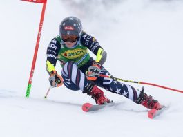 Coppa del Mondo di sci alpino: Shiffrin vince lo slalom di Gurgl, Della Mea chiude 18esima
