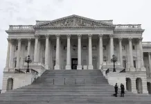 Usa, il Senato approva la misura per porre fine allo shutdown