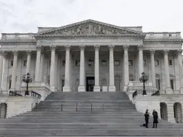 Usa, il Senato approva la misura per porre fine allo shutdown