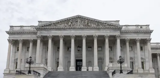 Usa, il Senato approva la misura per porre fine allo shutdown