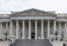 Epsteingate, le sopravvissute davanti al Campidoglio prima del voto