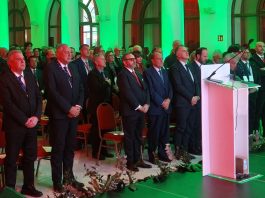 Sicindustria lancia il Piano Florio: “Il futuro dell’Italia passa dalla Sicilia e dal Sud”