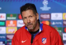 Simeone “I can picture myself coaching Inter in the future”