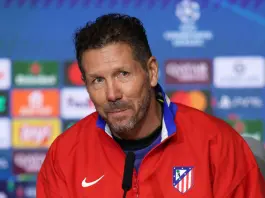 Simeone “I can picture myself coaching Inter in the future”