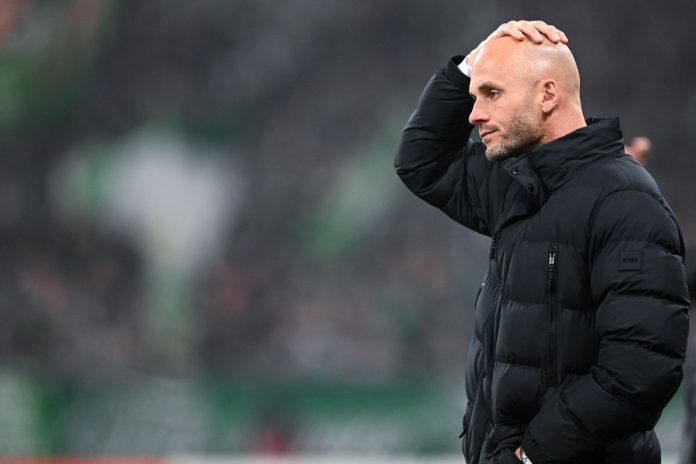 Soccer: 1. Bundesliga - SV Werder Bremen vs VfL Wolfsburg 2:1 - 07 Nov 2025