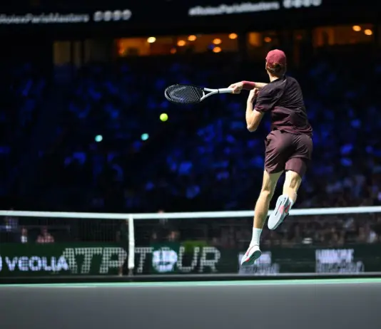 Sinner “Alle Finals darò tutto, per il 2025 giusto non giocare la Davis”