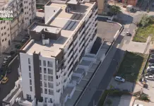 Impresa edile crea un “condominio fantasma” per aderire al Superbonus 110%, truffa scoperta a Siracusa