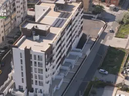 Impresa edile crea un “condominio fantasma” per aderire al Superbonus 110%, truffa scoperta a Siracusa