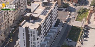 Impresa edile crea un “condominio fantasma” per aderire al Superbonus 110%, truffa scoperta a Siracusa
