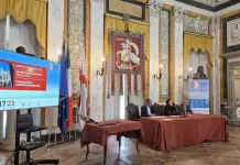 Presentata la Genova Smart Week 2025, “A New vision for urban living”