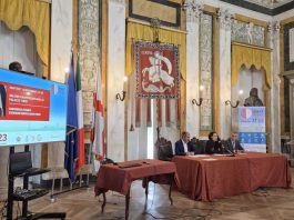 Presentata la Genova Smart Week 2025, “A New vision for urban living”