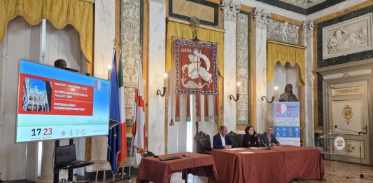 Presentata la Genova Smart Week 2025, “A New vision for urban living”