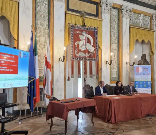 Presentata la Genova Smart Week 2025, “A New vision for urban living”