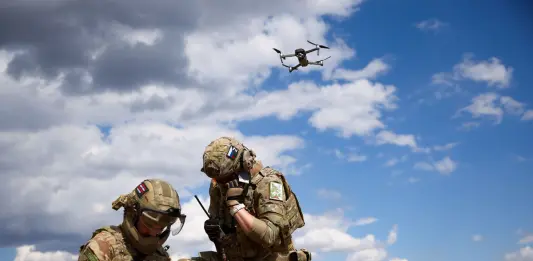 Ucraina, le forze russe entrano nella città di Pokrovsk sfruttando la fitta nebbia