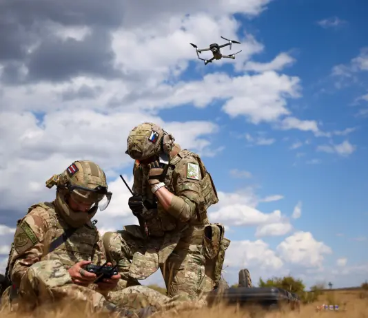 Ucraina, le forze russe entrano nella città di Pokrovsk sfruttando la fitta nebbia