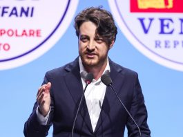 Morta la nonna del presidente eletto Alberto Stefani “Il destino ha scelto così”