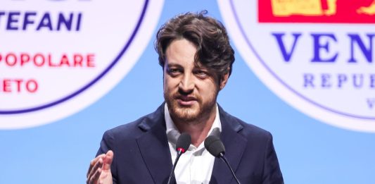 Morta la nonna del presidente eletto Alberto Stefani “Il destino ha scelto così”