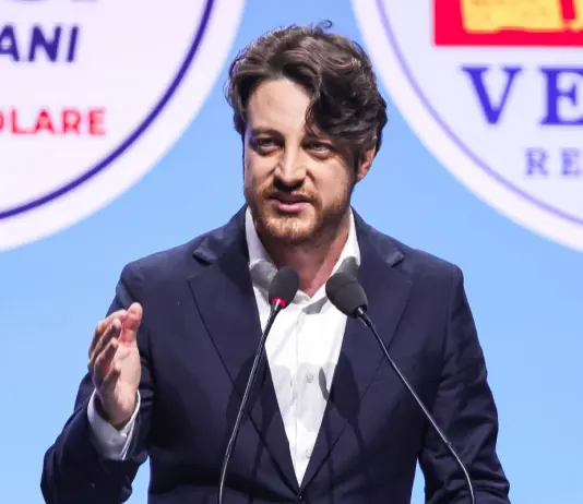 Stefani attribuisce le deleghe agli assessori: “Buon lavoro, squadra coesa e molto motivata”