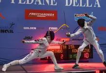 A Roma la prima prova Nazionale Assoluti di spada e fioretto con grandi firme, Mazzone: “Ottimo Test Event”
