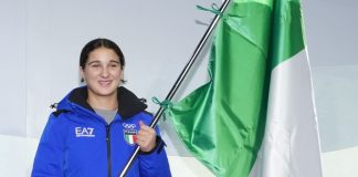 Lesione al crociato per la campionessa azzurra di freestyle Flora Tabanelli, si tenta il recupero per Milano-Cortina