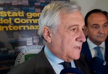 Golden Power, Tajani “Parliamo con Bruxelles per evitare la procedura di infrazione”