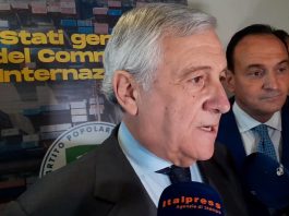 Golden Power, Tajani “Parliamo con Bruxelles per evitare la procedura di infrazione”