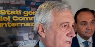 Golden Power, Tajani “Parliamo con Bruxelles per evitare la procedura di infrazione”