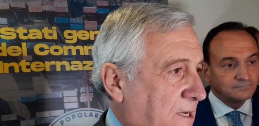 Golden Power, Tajani “Parliamo con Bruxelles per evitare la procedura di infrazione”