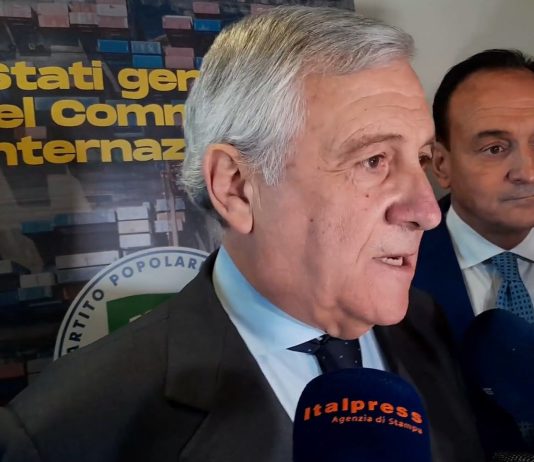 Golden Power, Tajani “Parliamo con Bruxelles per evitare la procedura di infrazione”