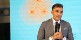 Pis 2025, Tamajo “Innovazione e fare sistema: la Sicilia deve crederci davvero”