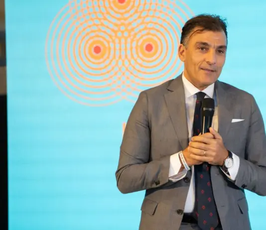 Pis 2025, Tamajo “Innovazione e fare sistema: la Sicilia deve crederci davvero”